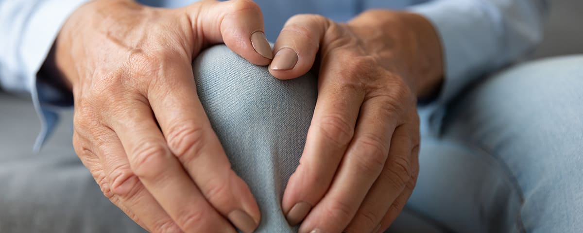 ניתוח החלפת מפרק ברך